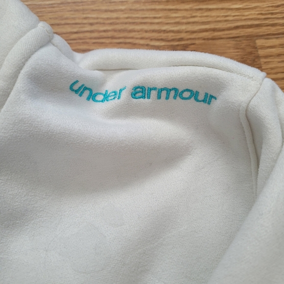 2/$45 BNWOT Ladies Under Armor sweater - Picture 3 of 5